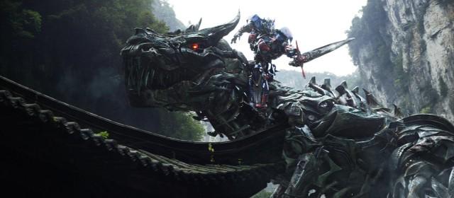 Robert Kirkman będzie jednym ze scenarzystów nowych Transformersów