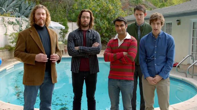 Silicon Valley – kolejny serial o nerdach, na całe szczęście całkiem niezły