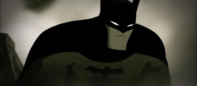 Warner Bros. również świętuje 75-lecie istnienia Batmana – zobaczcie Batman: Strange Days