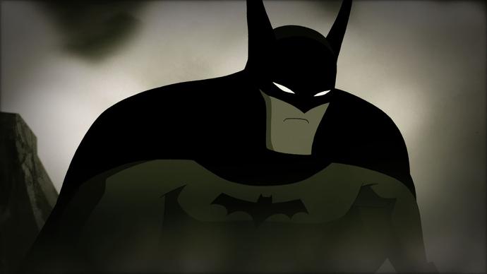 Warner Bros. również świętuje 75-lecie istnienia Batmana – zobaczcie Batman: Strange Days