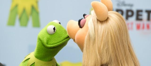 Muppety wracają. Serial pojawi się w zapowiadanym streamingu Disneya