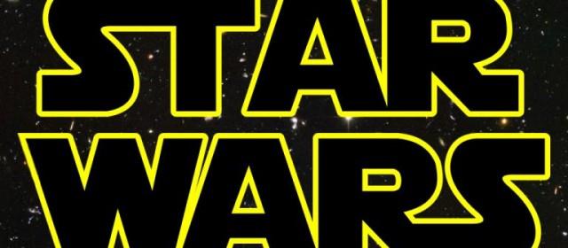 Krótka piłka: Znamy obsadę Star Wars: Episode VII!