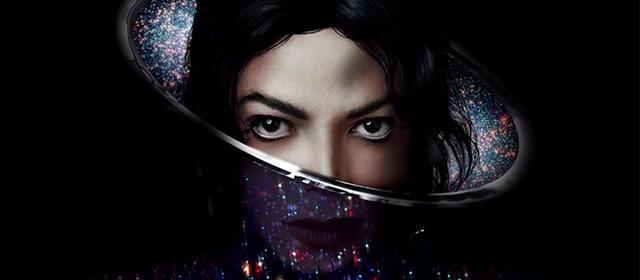 "XSCAPE" - Michael Jackson wraca z nową płytą!