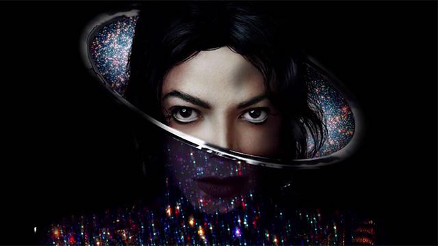 "XSCAPE" - Michael Jackson wraca z nową płytą!