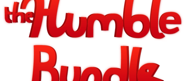 Humble Bundle, BookRage&#8230; ile wypada zapłacić za &#8222;pakiety z cyfrową treścią&#8221;?