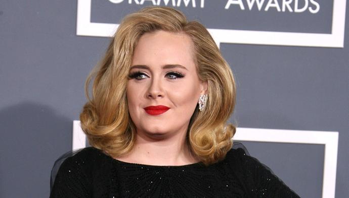 Adele zapowiedziała nowy album! To już oficjalne