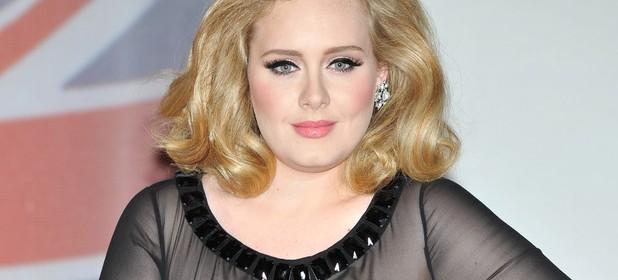 Adele: nowy album jeszcze w tym roku?