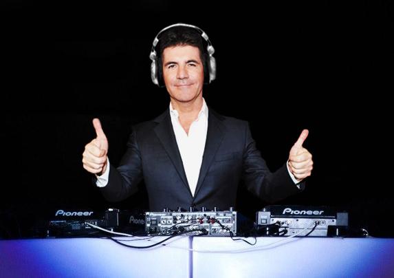 "Ultimate DJ": Nadchodzi "X-Factor" dla DJów