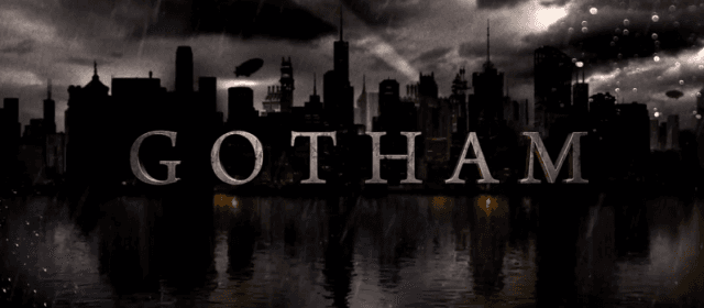 Uwikłani w miasto. &#8222;Gotham&#8221; &#8211; recenzja sPlay