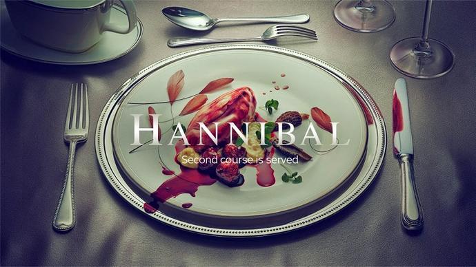 Hannibal - finał sezonu
