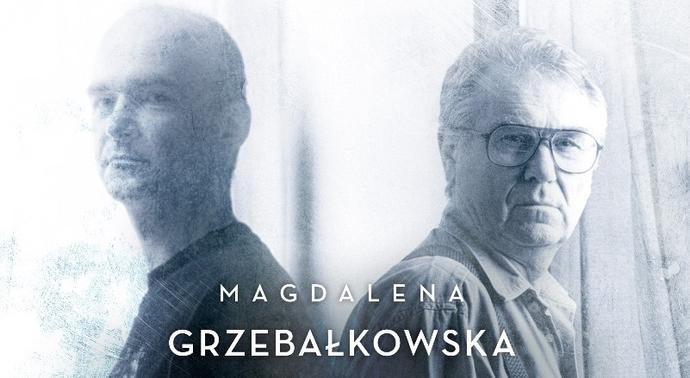 Beksińscy. Portret Podwójny, Magdalena Grzebałkowska - recenzja sPlay