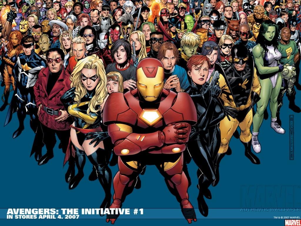 marvel unlimited 