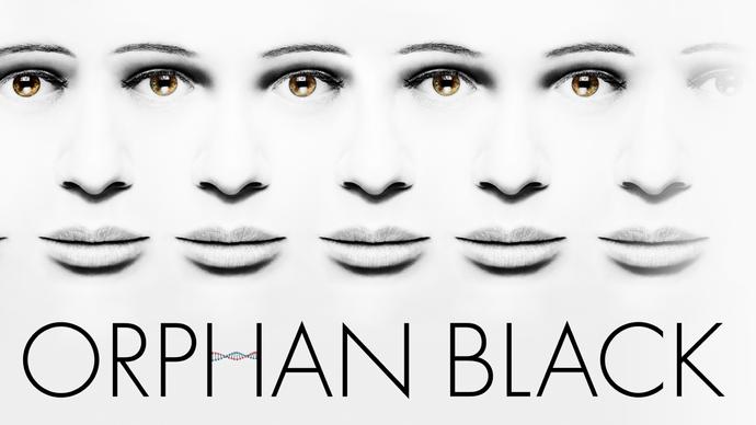 Posiadanie klona musi być super. "Orphan Black"