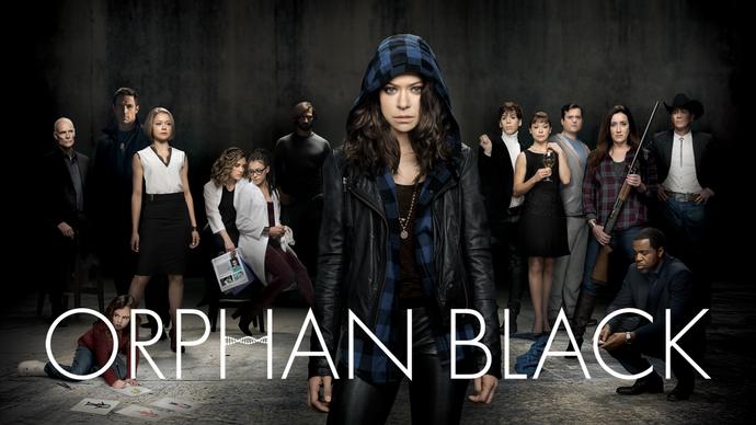 Zobacz teaser 3 sezonu &#8222;Orphan Black&#8221;