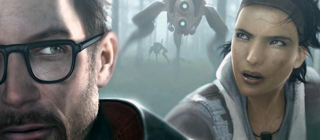 Premiery gier na smartfony i tablety #16 – Half-Life 2, Portal, fenomenalne Trails Frontier i karciane Soul Calibur