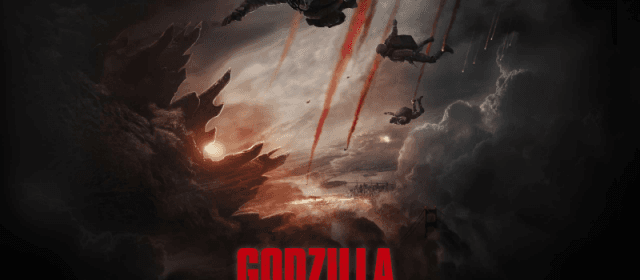 Godzilla jest wciąż królem potworów, nawet w amerykańskiej wersji. Recenzja sPlay