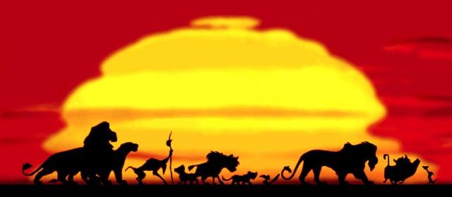 Disney szykuje serialowy spin-off Króla Lwa - "The Lion Guard"