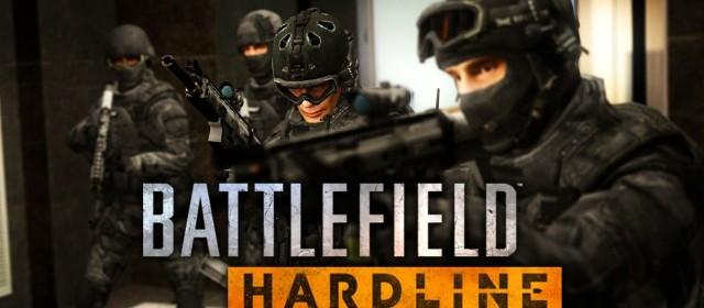 Beta Battlefield Hardline dla każdego, EA posypuje głowę popiołem i dodaje kapitalną usługę