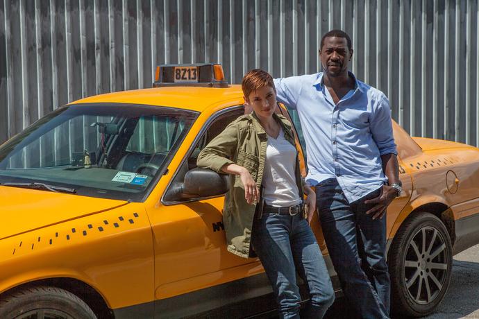 Brooklyn Taxi, kolejny wakacyjny gniot od wielkiej stacji – recenzja sPlay