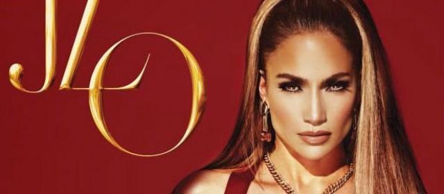 Jennifer Lopez "AKA" - przeczytaj info o nowym albumie!