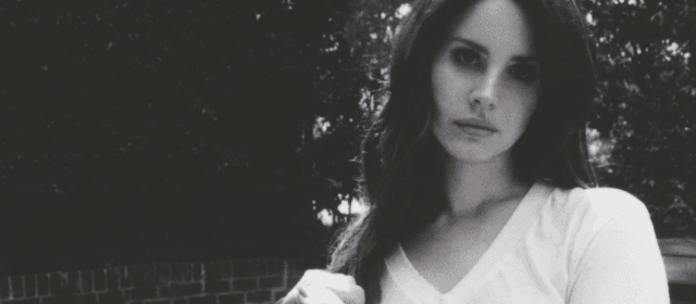 Recenzja Lana Del Rey "Ultraviolence"