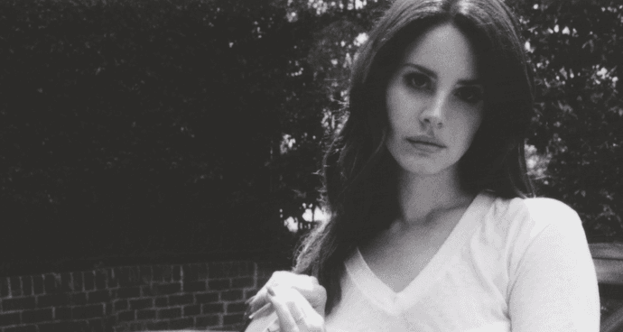 Recenzja Lana Del Rey "Ultraviolence"