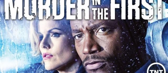 "Murder in the First" - recenzja pilotażowego odcinka