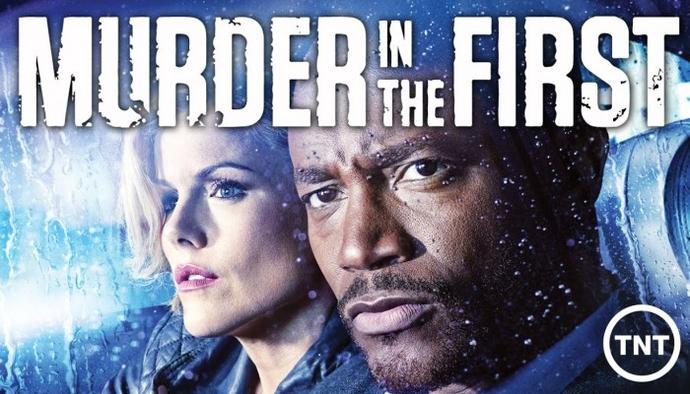 "Murder in the First" - recenzja pilotażowego odcinka
