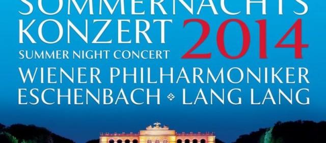 HiFi Week#2: Summer Night Concert 2014 &#8211; Wiedeń i muzyka klasyczna na wyciągnięcie ręki