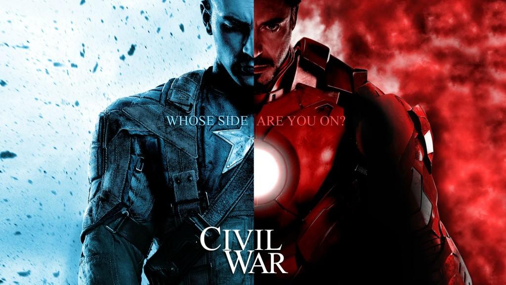the civil war 3 