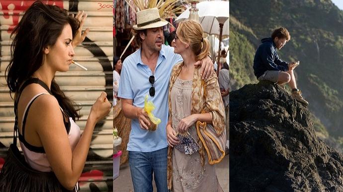 TOP 10 filmów na wakacje: podróż, przygoda i pasja