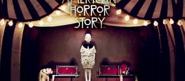 &#8222;American Horror Story: Freak Show&#8221; jednak nie zdetronizowało &#8222;Asylum&#8221;. Recenzja sPlay