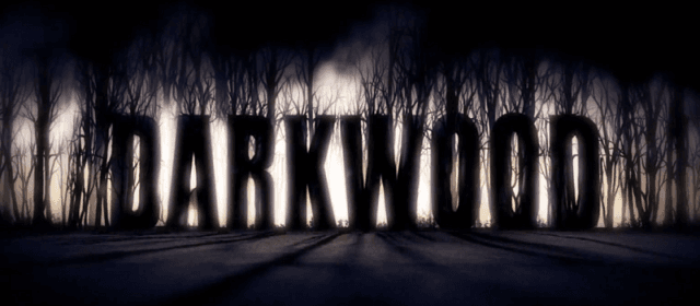 Interaktywny zwiastun polskiego Darkwood