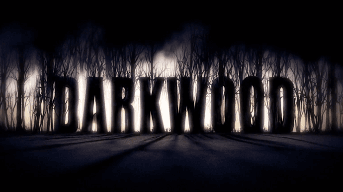 Darkwood - pierwsze wrażenia