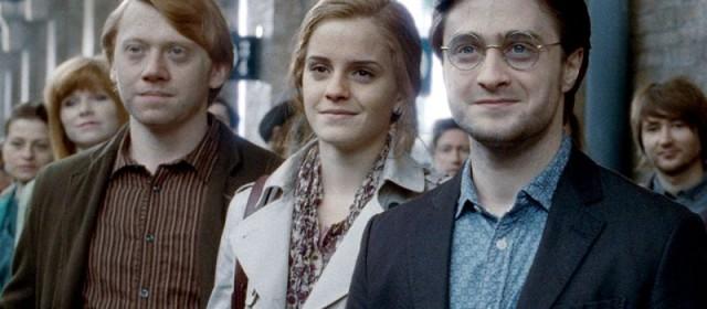 Harry Potter na Mistrzostwach w Quiddtchu – nowa historia o najsłynniejszym czarodzieju od J. K. Rowling