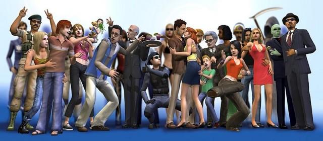 The Sims 2 za darmo. Ze wszystkimi dodatkami i bez haczyków