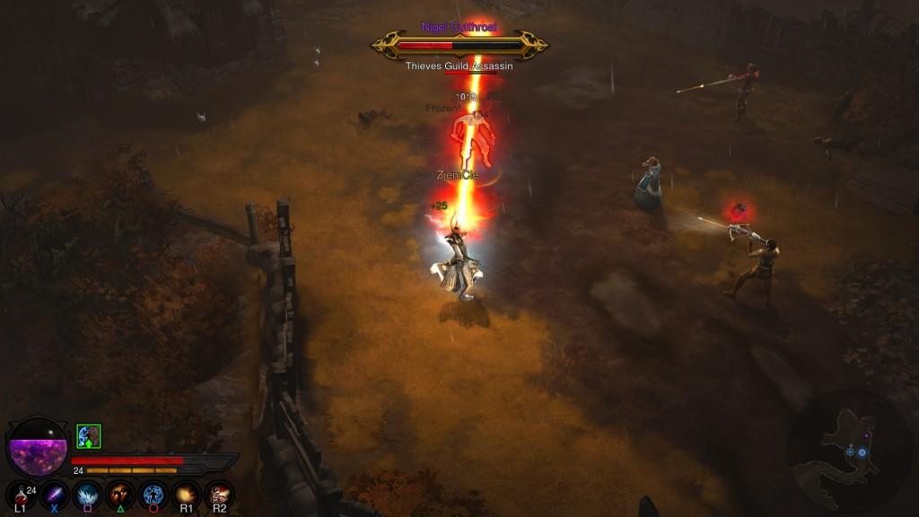 Diablo III: Reaper of Souls – Ultimate Evil Edition_20140822142021 