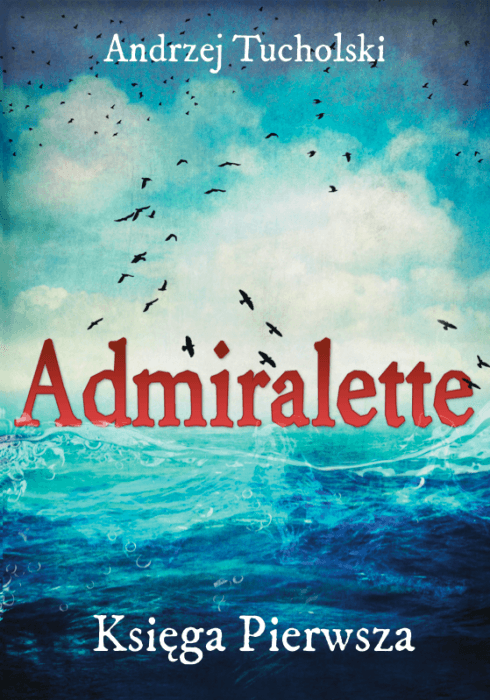 admiralette 2 