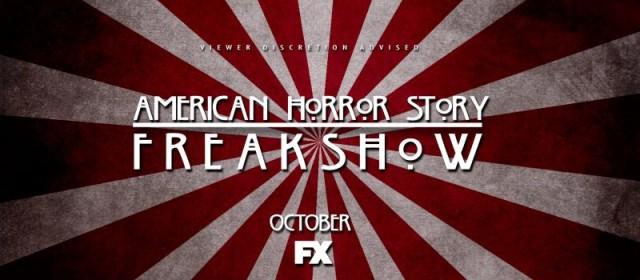 Data premiery &#8222;American Horror Story: Freak Show&#8221; już znana, a pierwszy (prawdziwy) teaser już w Sieci