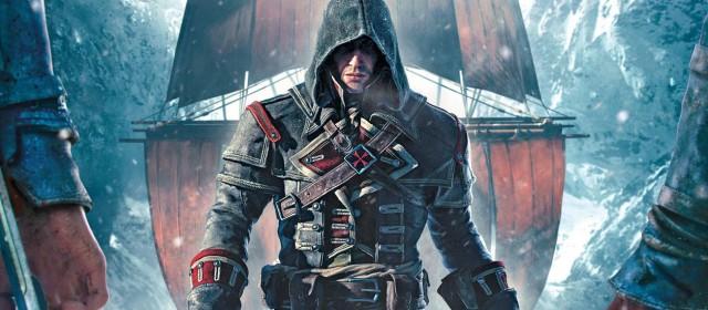 Assassin&#8217;s Creed Rogue skradło Unity światła jupiterów i miłość fanów. Dlaczego?