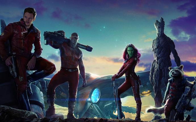 Avengers ramię w ramię z Guardians of the Galaxy? Niekoniecznie
