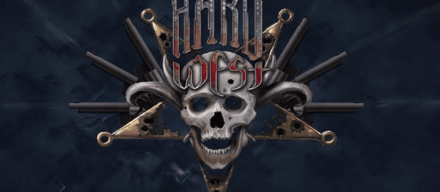 Hard West - polska gra na Kickstarterze