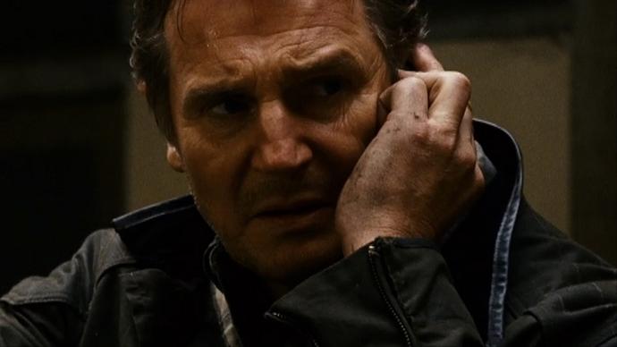 Wieczór z VOD: Liam Neeson skręca karki jako badass