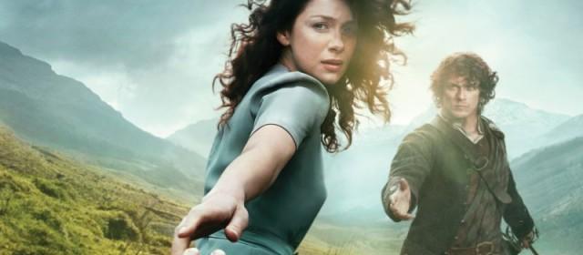 Dobry serial też potrafi wynudzić… i to okropnie – Outlander, recenzja sPlay
