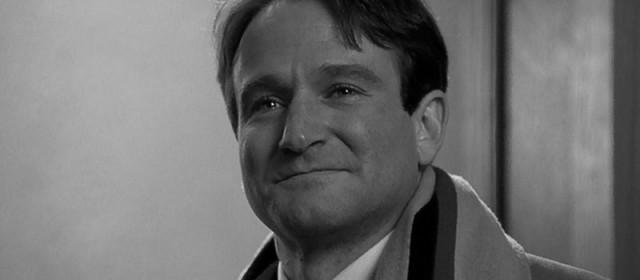 Zmarł Robin Williams. Wspominamy jego najlepsze sceny