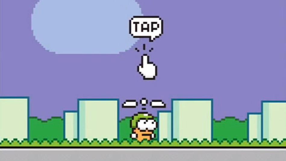 swing copters 2 