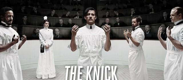 The Knick, czyli lekcja anatomii doktora Tulpa na małym ekranie