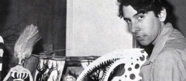 Postacie Tima Burtona, o których będę pamiętać do końca życia