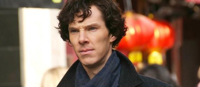 Benedict Cumberbatch: 10 najlepszych ról