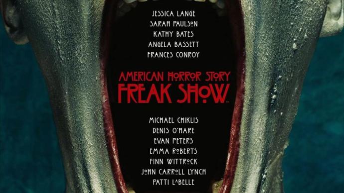 Iście wspaniały cyrk dziwów. &#8222;American Horror Story: Freak Show&#8221; nabiera tempa